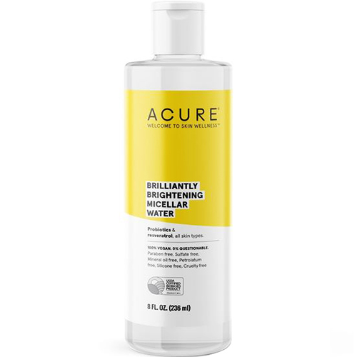 ACURE - MICELLAR WATER - 8oz
