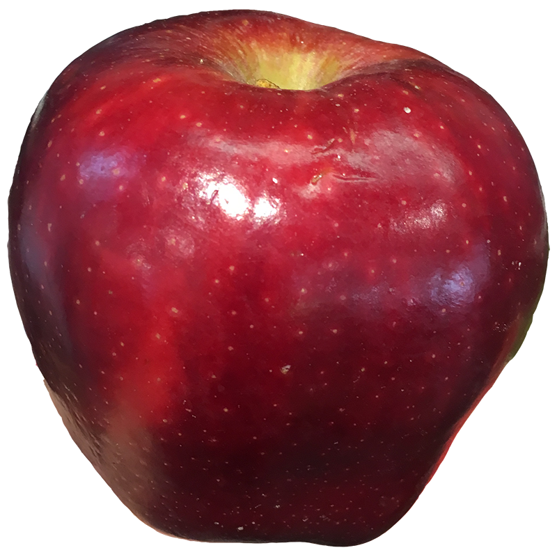 APPLE (Red Delicious) 1LB
