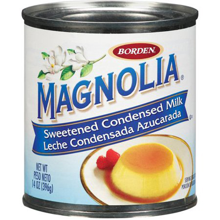 BORDEN - MAGNOLIA - (Sweetened Condensed Milk) - 14oz