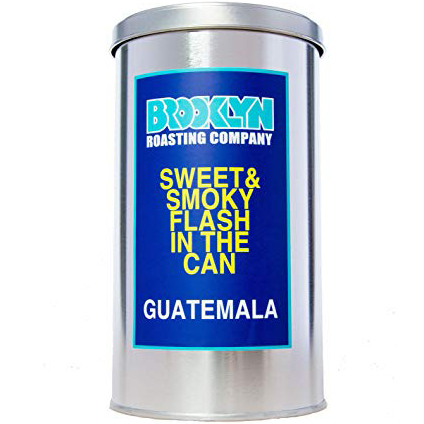 BROOKLYN - GUATEMALA - 12oz