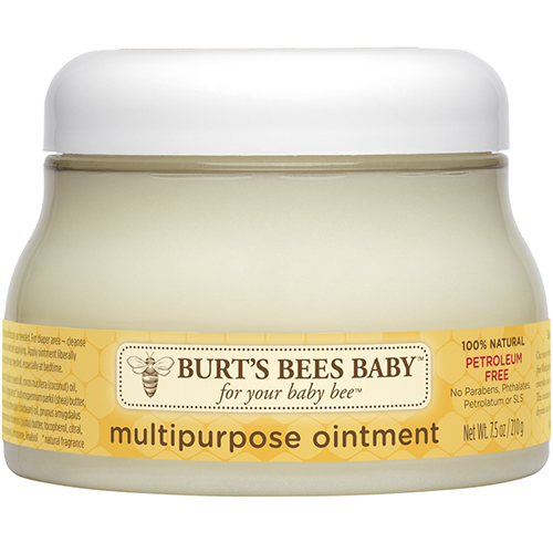 BURT'S BEES BABY - MULTIPURPOSE OINTMENT - 7.5oz