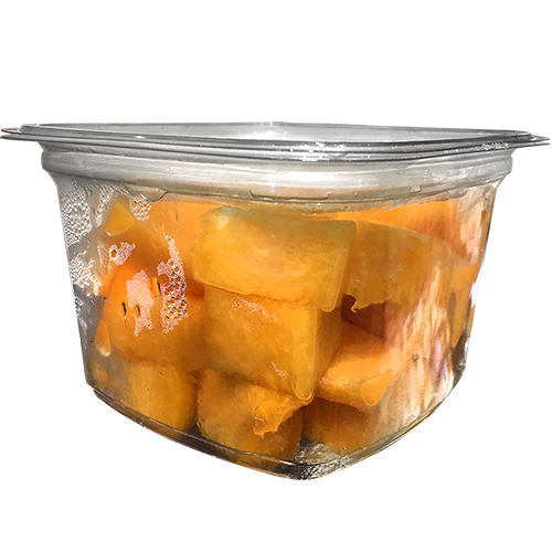 CANTALOUPE - (CONTAINER)