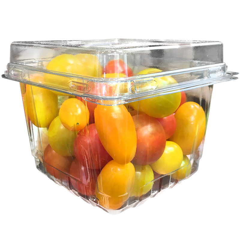 CHERRY TOMATOES - (CONTAINER)