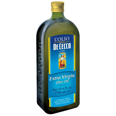 DE CECCO - EXTRA VIRGIN OLIVE OIL - 7500ml