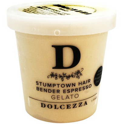 DOLCEZZA - STUMPTOWN  GELATO - 16oz
