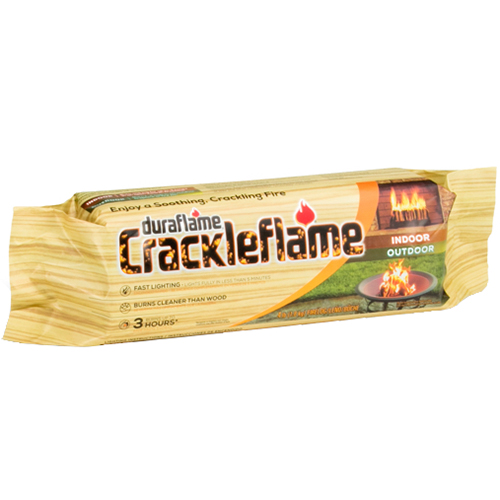 DURAFLAME - CRACKLEFLAME - 4LB
