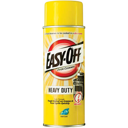 EASY OFF - OVEN CLEANER | HEAVY DUTY - 14.5oz