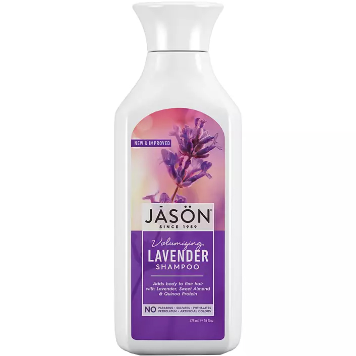 JASON - CONDITIONER - (Lavender | Volumizing) - 16oz
