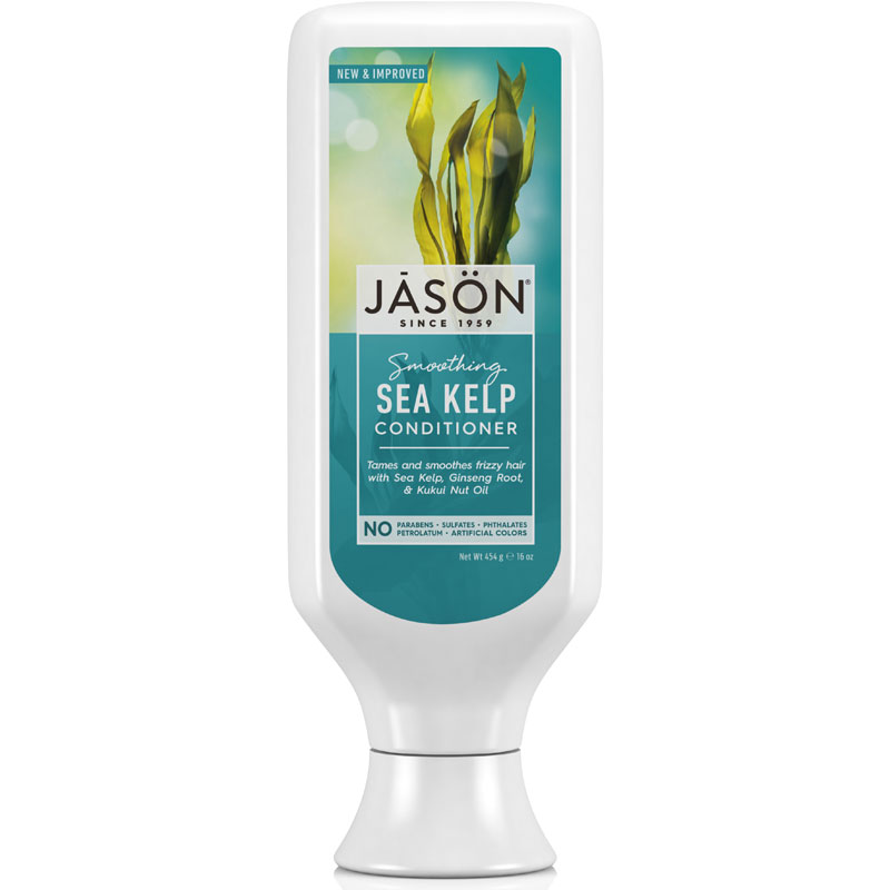 JASON - CONDITIONER - (Sea Kelp | Smoothing) - 16oz