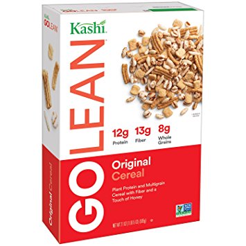 KASHI - GOLEAN - NON GMO - (Original) - 13.1oz