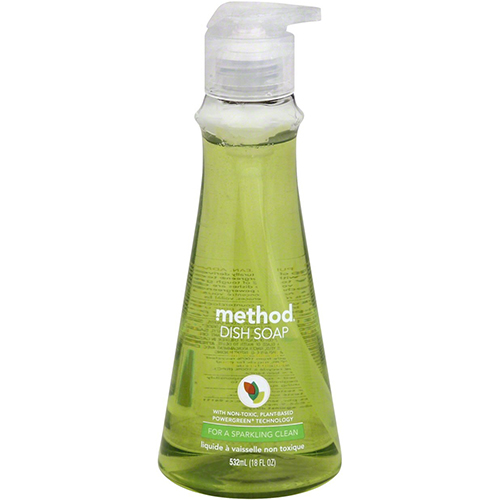 METHOD - DISH SOAP- (Cucumber) - 18oz