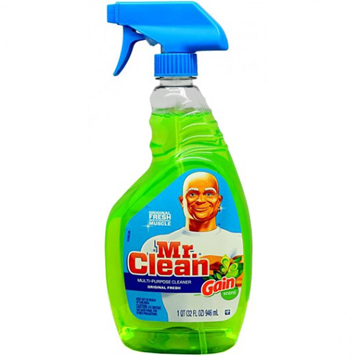 MR. CLEAN - MULTI PURPOSE CLEANER - (Original Fresh) - 32oz