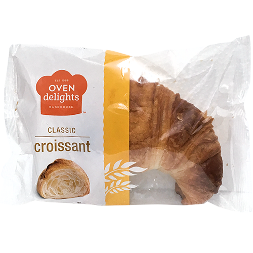 OVEN DELIGHT - CROISSANT