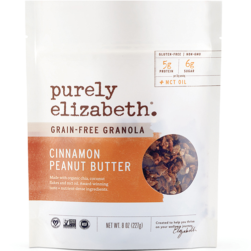 PURELY_ELIZABETH-GRAIN_FREE_GRANOLA-CEREAL-CINNAMON_PEANUT_BUTTER-8oz