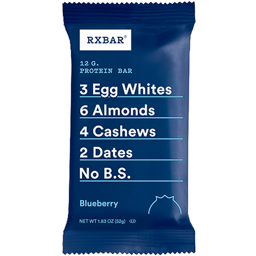 RXBAR - (Blueberry) - 1.83oz