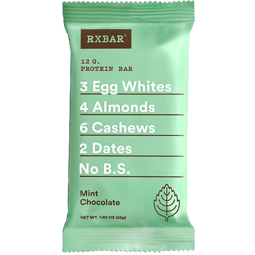 RXBAR - (Mint Chocolate) - 1.83oz