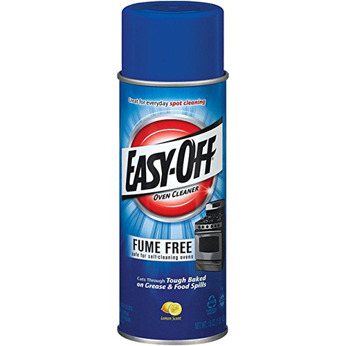 EASY OFF - OVEN CLEANER | FUME FREE - 14.5oz