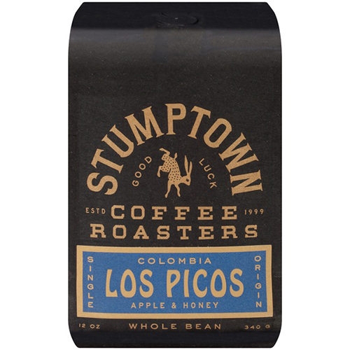 STUMPTOWN - COFFEE ROASTERS - (Los Picos) - 12oz