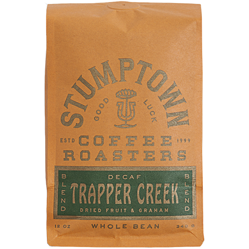 STUMPTOWN - COFFEE ROASTERS - (Trapper Creek) - 12oz