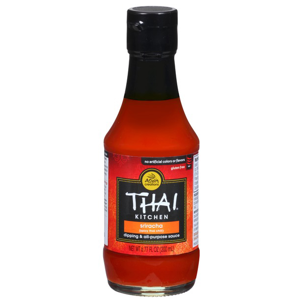 THAI KITCHEN - GLUTEN FREE - (Sriracha) - 6.77oz